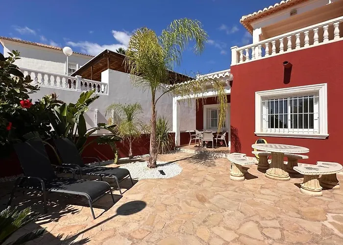 Casa Amis Pansiyon *