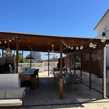 Casa Amis *